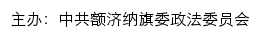 额济纳旗长安网网站详情