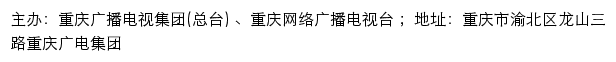 巴南网络广播电视台网站详情