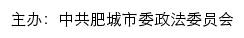 肥城长安网网站详情