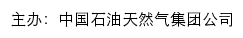 国家油气信息平台网站详情