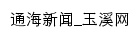 通海新闻_玉溪网网站详情