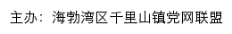 海勃湾区新地村网站详情