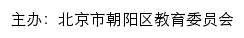 北京市朝阳区现代教育技术信息网络中心管理系统网站详情